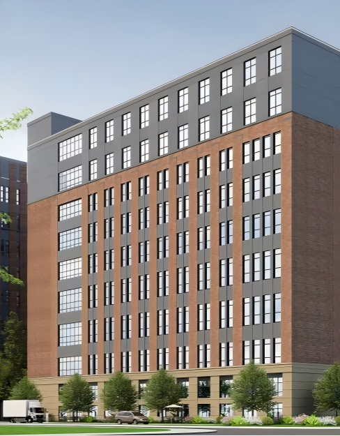 上海詳華檢測(cè)科技有限公司